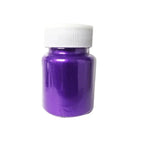 15g/ Gold , Silver Glitter Powder for Food