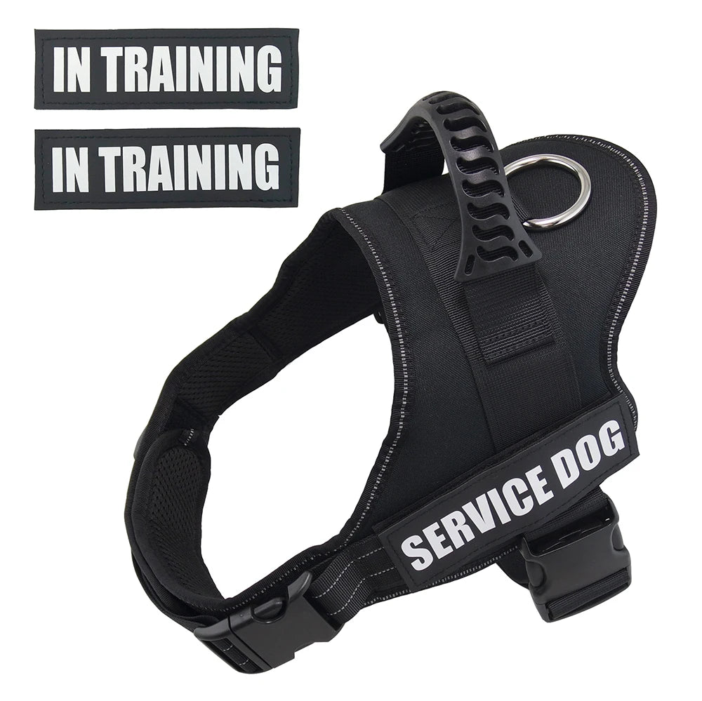 Pet Harness, Large Medium Puppy