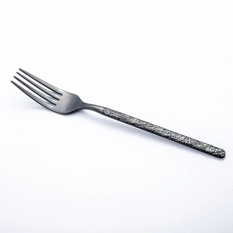 Stainless Steel Western Cutlery Set