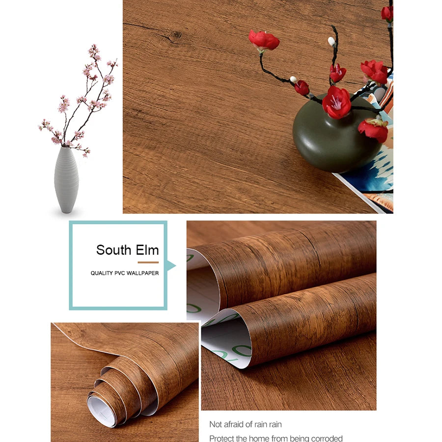 Self Adhesive Wallpaper