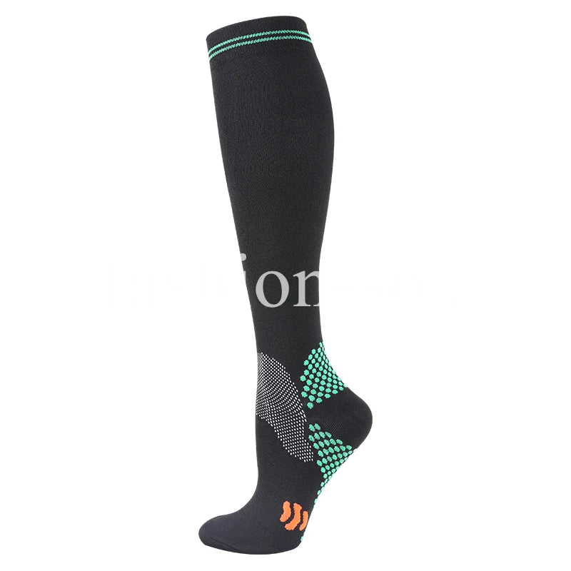 1/3Pairs Compression Socks