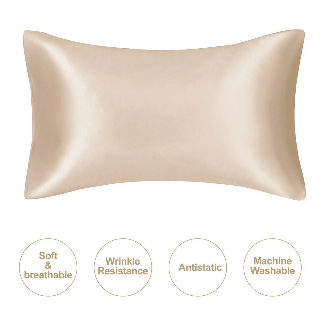 Silk Pillow Case