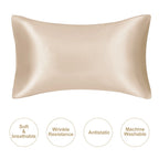 Silk Pillow Case