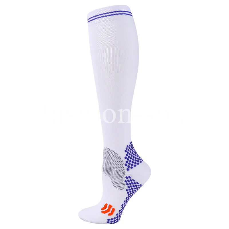 1/3Pairs Compression Socks