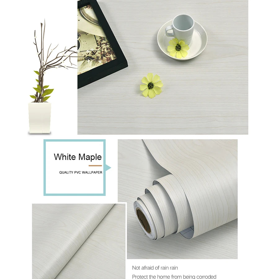Self Adhesive Wallpaper