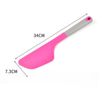 Non Stick Silicone Spatula
