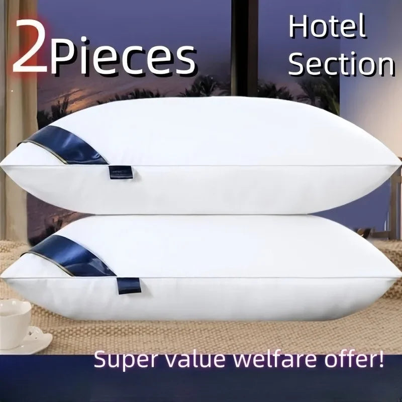 1  Pillow/ Cervical Spine Protection