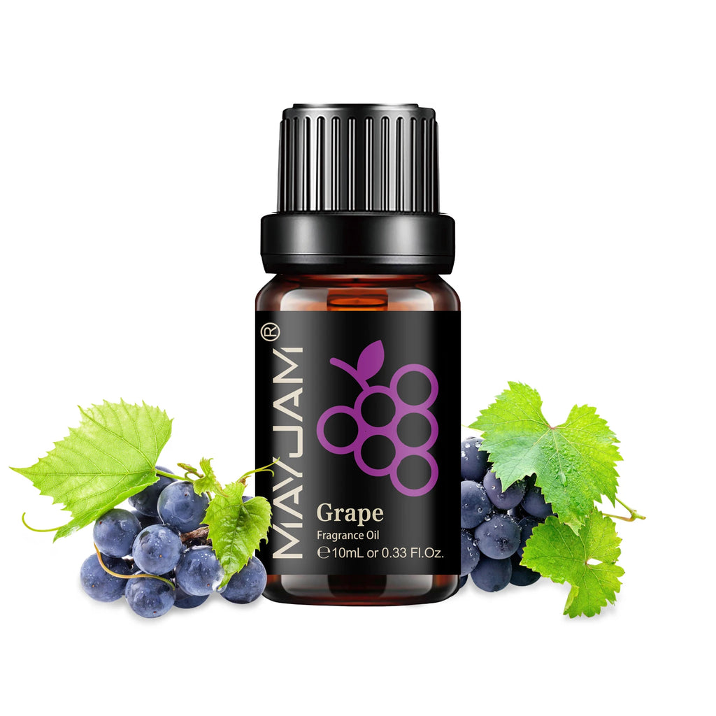 Fruit Essential Oil 10ml