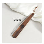 Solid Wood Shoe Horn