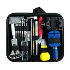 147Piece/Set Watch Opener Repair Kit