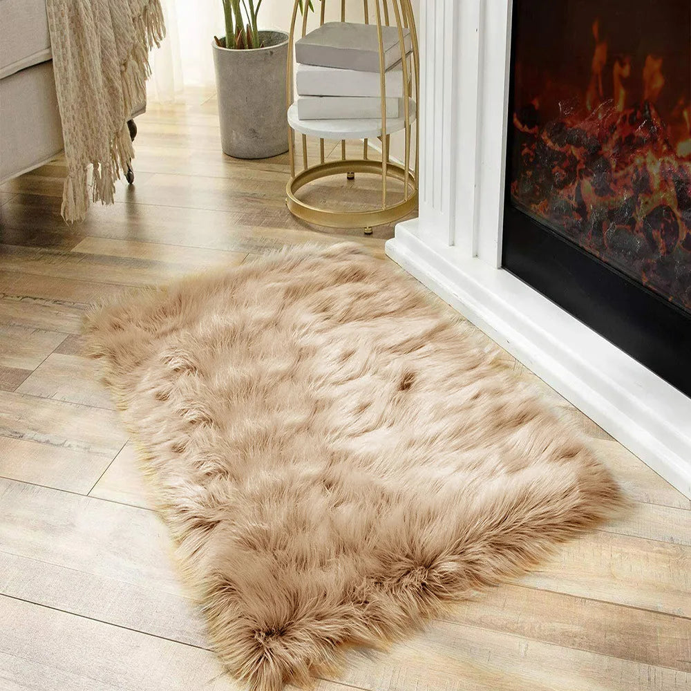 Silk Wool Rugs