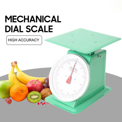 150kg Mechanical Scale