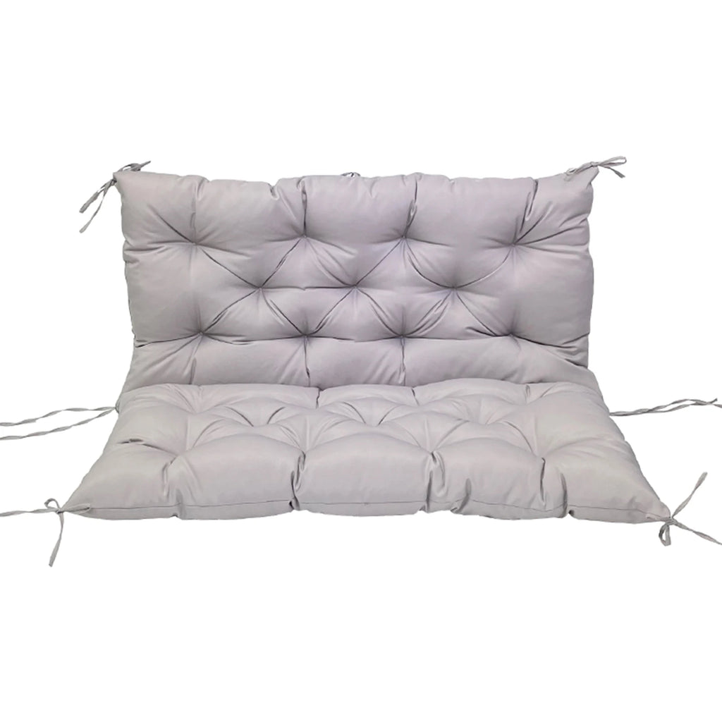 Outdoor Bench Cushion Waterproof