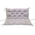 Outdoor Bench Cushion Waterproof