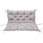 Outdoor Bench Cushion Waterproof