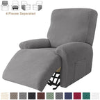Stretch Recliner Cover