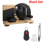 Adjustable Manual Bread Cutter