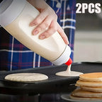 Pancake Batter Dispenser
