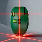 90 Degree Laser Level, Electronic,  Infrared