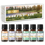 6pcs Fragrance Oils