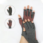 Compression Arthritis Gloves