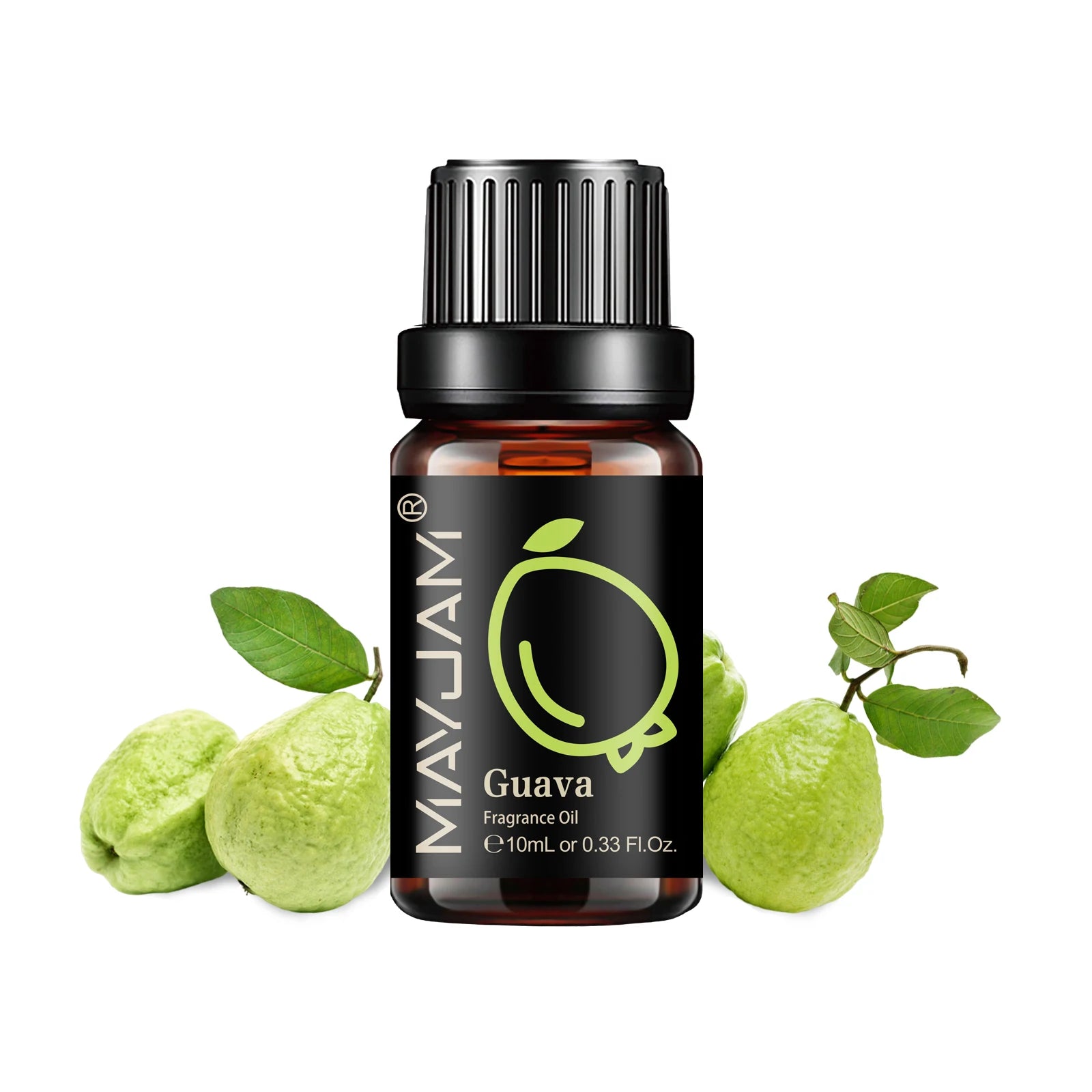 Fruit Essential Oil 10ml