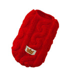 Small Pet Sweater