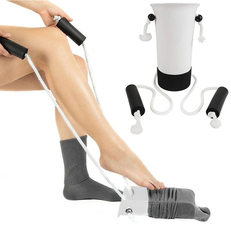 Sock Aid