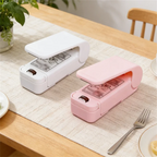 Foods Storage Sealing Machine