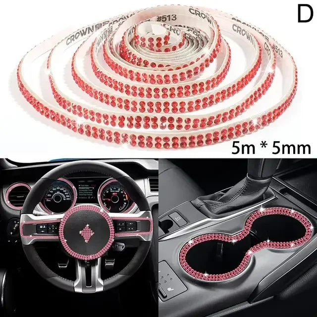 Car Decorative Stickers