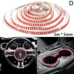 Car Decorative Stickers