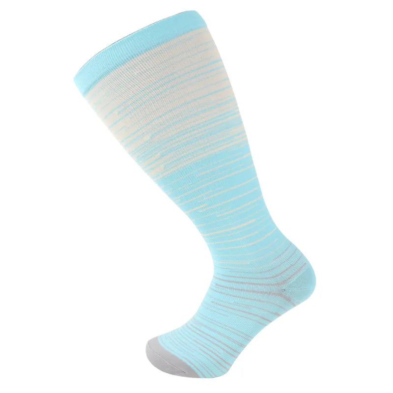 2XL-7XL Compression Socks