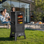 Electric Smoker Grill , BBQ Smoker