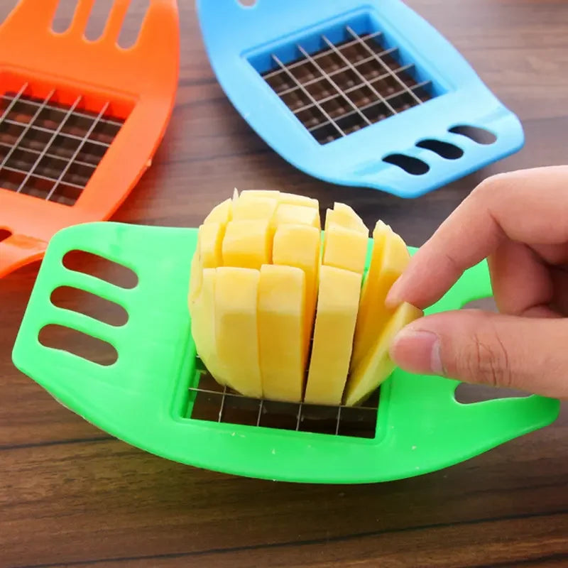 French Fry  Maker,  Potato Cutter