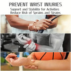 Adjustable Wrist Brace