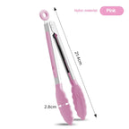 High Temperature Resistant Tongs