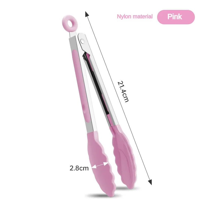 High Temperature Resistant Tongs