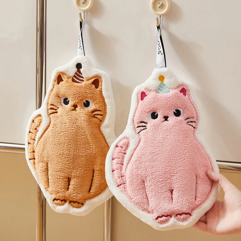 Hand Towels