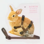 Pet  Harness/ Leash/ Adjustable Traction Rope