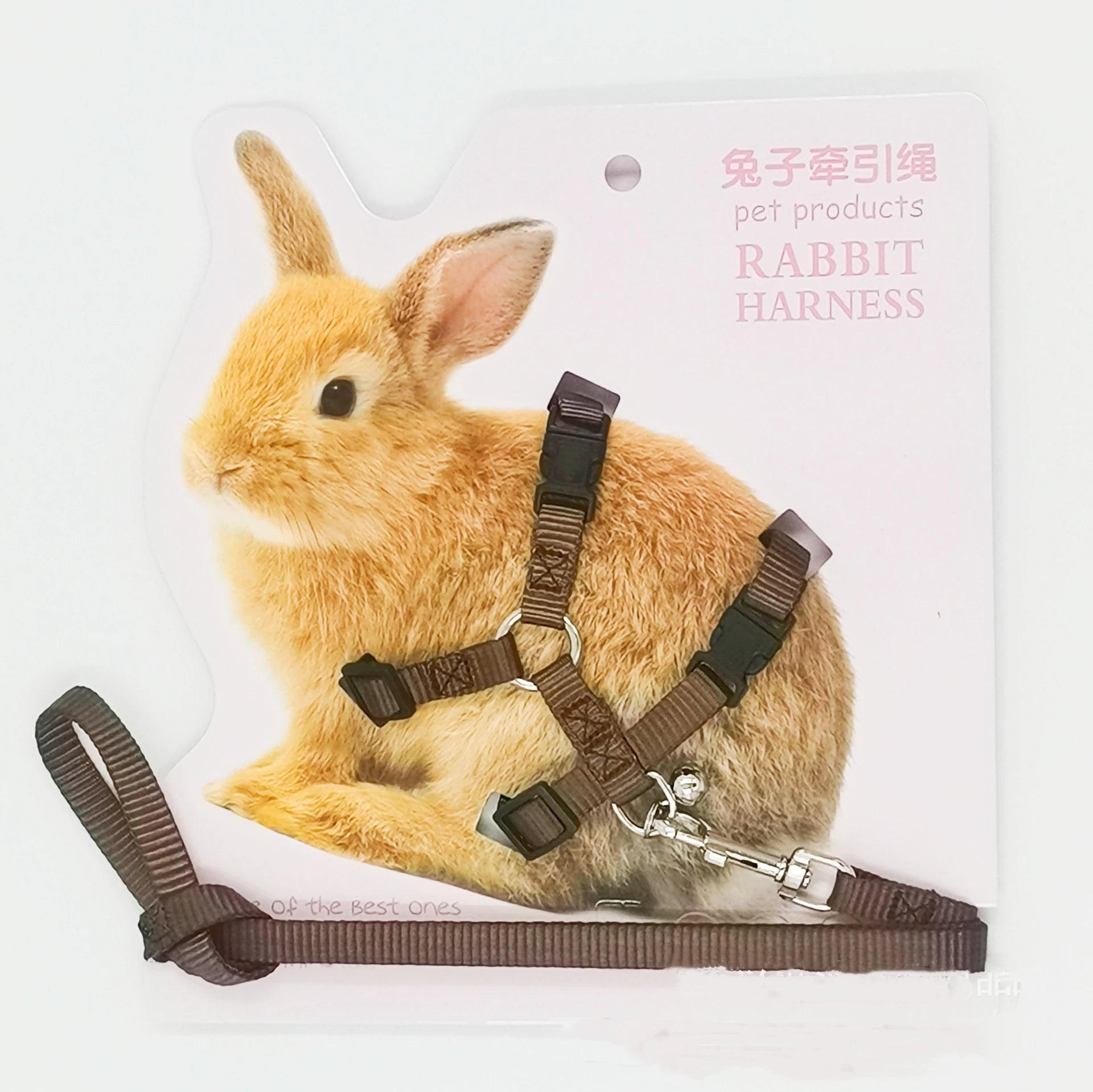 Pet  Harness/ Leash/ Adjustable Traction Rope