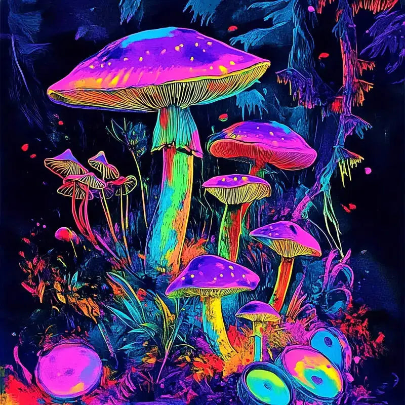 Diamond Painting