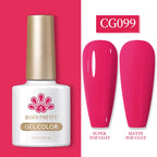 Gel Nail Polish