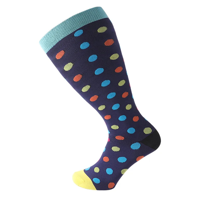 2XL-7XL Compression Socks