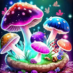 Diamond Painting