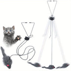 Door Hanging Pet Toy, Stress Relieve