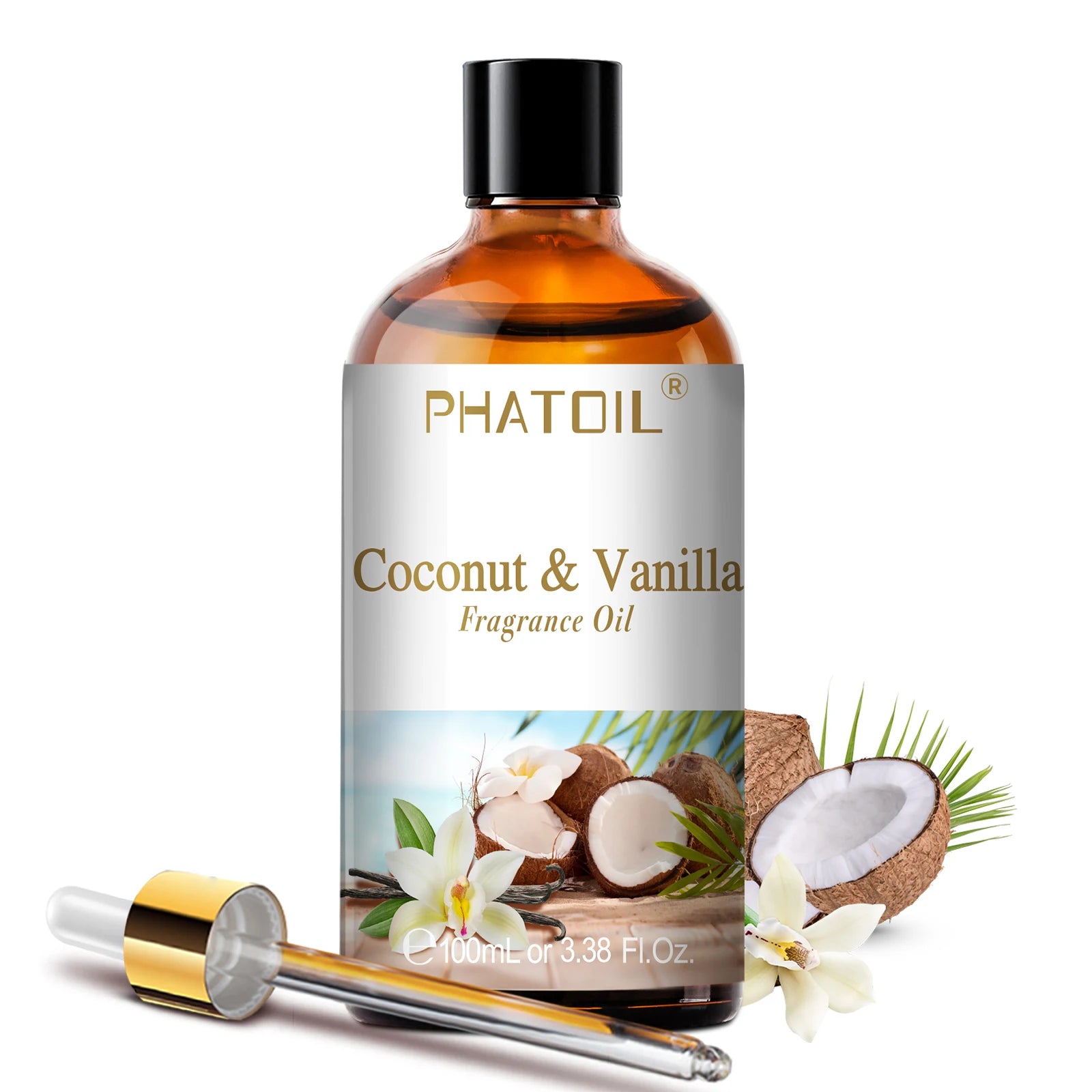 100ml Aromatherapy Fragrance Oil  1/2/3pcs