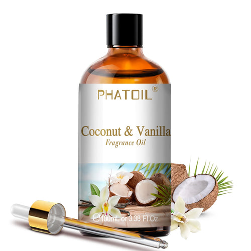 100ml Aromatherapy Fragrance Oil  1/2/3pcs