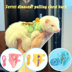 Ferret Lead Rope Vest , Adjustable