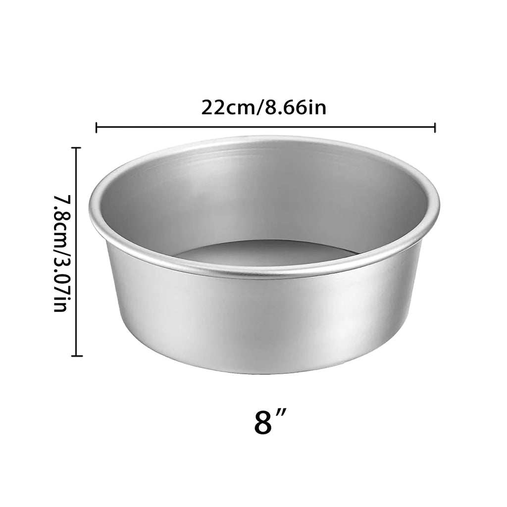Nonstick Round Cake Pans