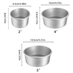 Nonstick Round Cake Pans